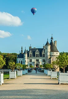 Loire Valley