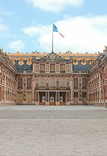 Palace of Versailles